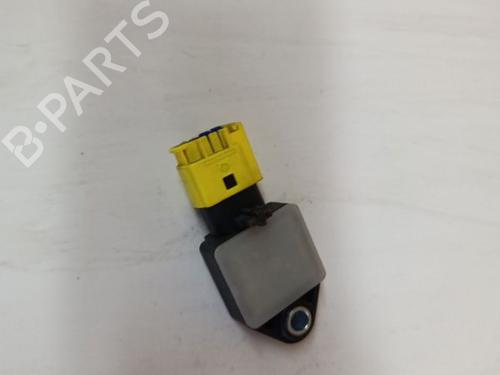 Used Electronic module Electronic module MERCEDES-BENZ B-CLASS Sports Tourer (W245) B 160 (245.231) (95 hp) 36102663 36102663