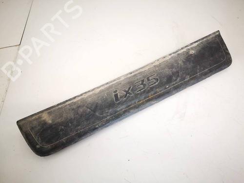 Used Step Step HYUNDAI ix35 Van CRDi (136 hp) 35068329 35068329