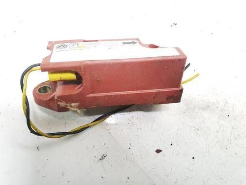 Used Electronic module Electronic module SKODA OCTAVIA I (1U2) 1.9 TDI (110 hp) 32623489 32623489