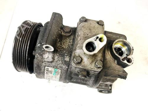 AC compressor AUDI A6 C6 (4F2) 2.4 | BP35358852M34 - Image 2