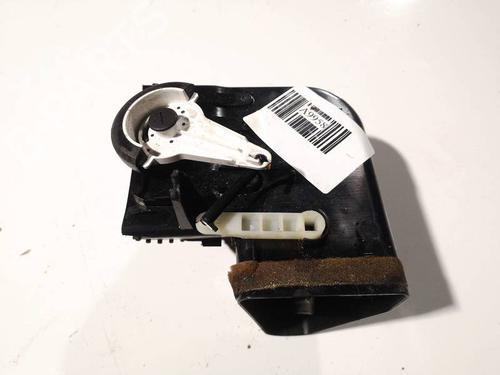 Luftventil RENAULT LAGUNA III (BT0/1) 2.0 dCi (BT07, BT0J, BT14, BT1A, BT1S) | BP32610060I21 - Image 2