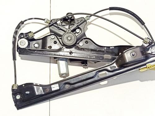 Used Front left window mechanism Front left window mechanism 35644882 35644882