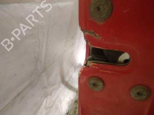 Used Front right lock Front right lock IVECO DAILY IV Platform/Chassis 29L12 (116 hp) 35170880 35170880