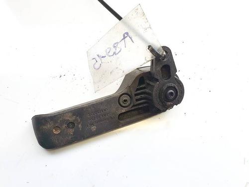 Interior handle SEAT LEON (1P1) 1.9 TDI | BP35295882I7 - Image 3