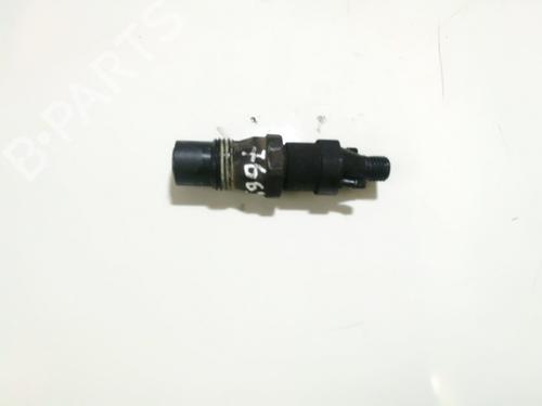 Used Injector Injector VW POLO Van Hatchback Van (6N1) 1.9 D (64 hp) 35860049 35860049