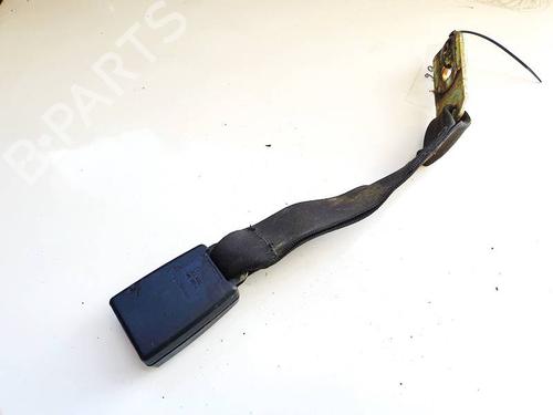 Used Seat buckle Seat buckle BMW 7 (E65, E66, E67) 735 i (306 hp) 35296815 35296815