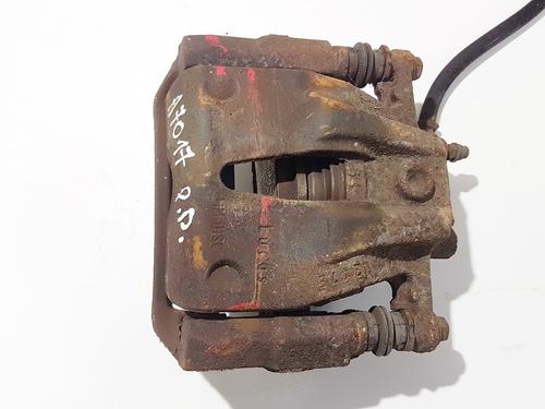 Used Right front brake caliper Right front brake caliper 35523923 35523923