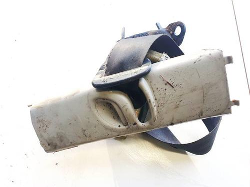 Used Rear left seatbelt Rear left seatbelt 35330996 35330996