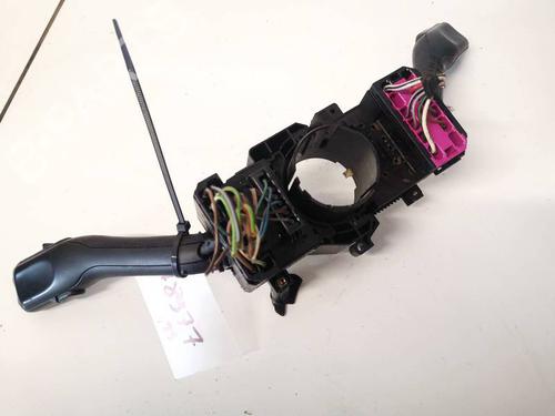 Warning switch SKODA FABIA I (6Y2) 1.2 | BP35305874I22 - Image 3
