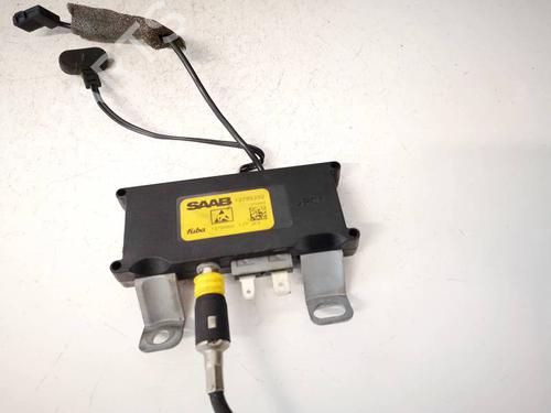 Used Electronic module Electronic module SAAB 9-3 (YS3F, E79, D79, D75) 1.9 TiD (120 hp) 35230539 35230539