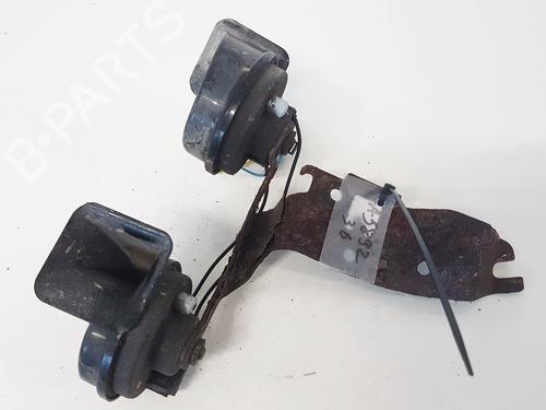 horn-peugeot-407-6d_-2004-2005-2006-2007-2008-2009-2010-2011-35628983 main image