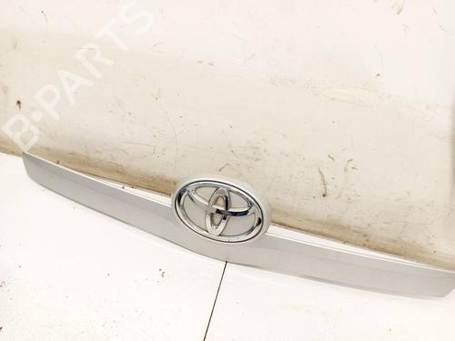 Used Tailgate trim Tailgate trim 36689412 36689412