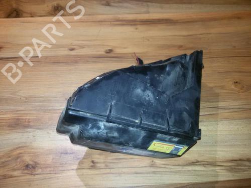 Used Fuse box Fuse box RENAULT MEGANE I (BA0/1_) 1.9 dTi (BA08, BA0N) (98 hp) 33494054 33494054