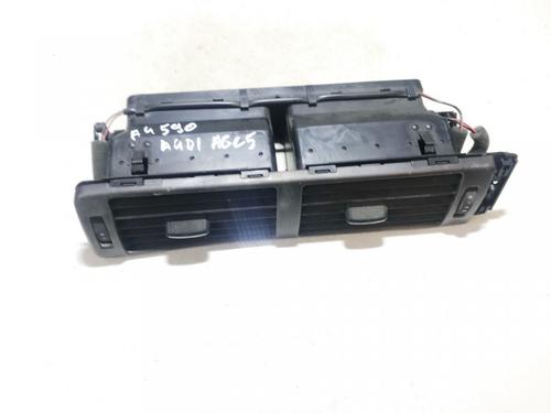 Luftventil Luftventil AUDI A6 C5 (4B2, 4B4) 2.5 TDI (150 hp) 33520523 33520523