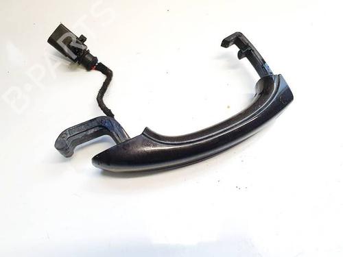 Used Front left exterior door handle Front left exterior door handle 34820379 34820379