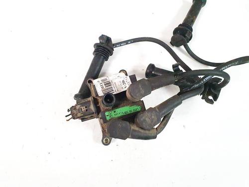 Used Ignition coil Ignition coil MAZDA 6 Saloon (GG) 2.0 (GGEP, GG10) (141 hp) 35589312 35589312