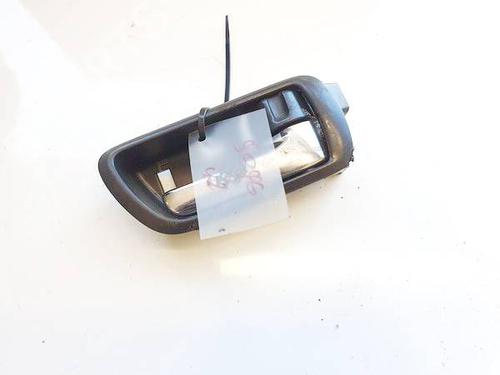 Used Front right interior door handle Front right interior door handle 35283784 35283784