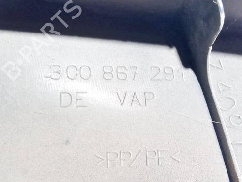 Other VW PASSAT B6 (3C2) 2.0 TDI | BP35170646O1 - Image 3