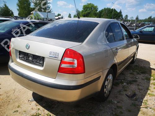 Electronic module SKODA OCTAVIA II (1Z3) 2.0 FSI | BP32919779M83  - Image 8