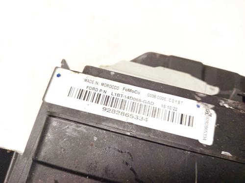 Fuse box FORD FIESTA VII (HJ, HF) 1.1 Ti-VCT | BP38576530E1 - Image 3