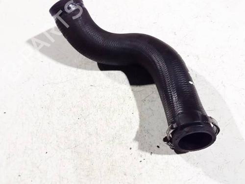 Pipe OPEL SIGNUM Hatchback (Z03) 2.2 DTI (F48) | BP32600394M125 - Image 2