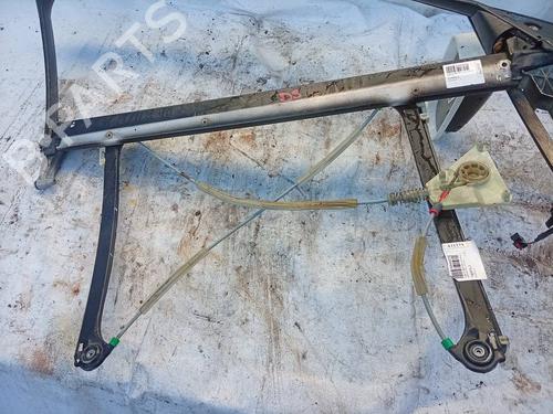 Used Front left window mechanism Front left window mechanism AUDI A3 (8P1) 2.0 TDI 16V (140 hp) 34765675 34765675