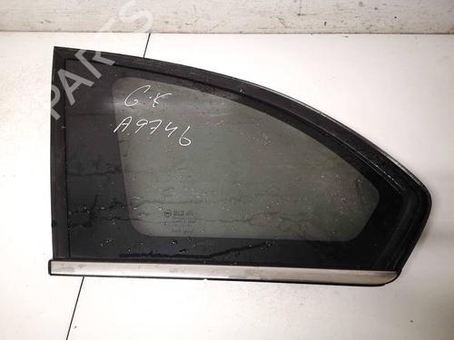 Panel rude bagtil venstre Panel rude bagtil venstre CHEVROLET CAPTIVA (C100, C140) 2.0 D (150 hp) 35186431 35186431