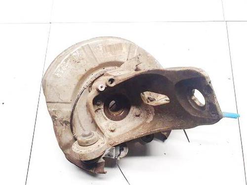 Used Right rear steering knuckle Right rear steering knuckle 35129869 35129869