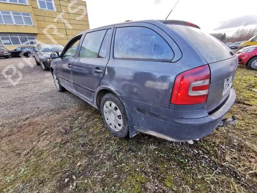 Engine mount SKODA OCTAVIA II (1Z3) 1.9 TDI | BP33158675M89 - Image 8
