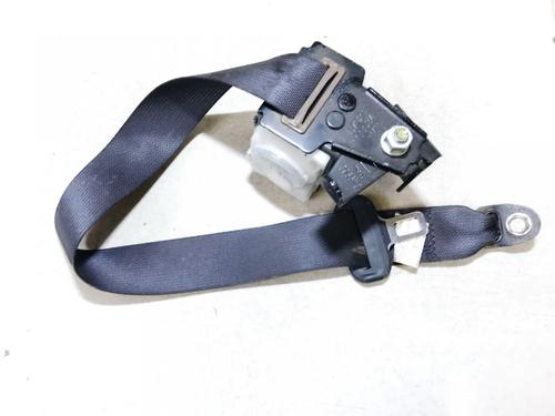 Used Rear right seatbelt Rear right seatbelt 35627932 35627932