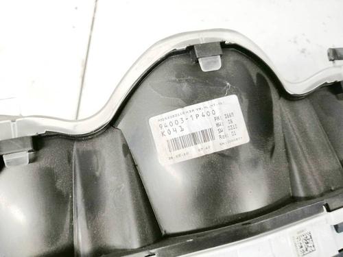 Instrument cluster KIA VENGA (YN) 1.4 CVVT | BP35005418C47 - Image 3
