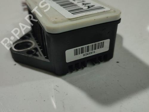 Electronic module SKODA FABIA II (542) 1.4 TDI | BP34792738M83 - Image 4
