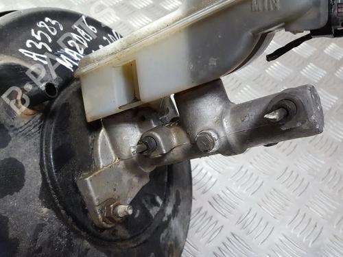 Used Brake master cylinder Brake master cylinder MAZDA 6 Hatchback (GG) 2.0 DI (GG14) (121 hp) 35669108 35669108