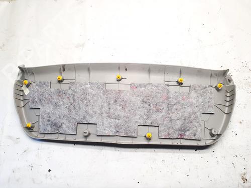 Boot lining KIA CEE'D Hatchback (ED) 1.6 CRDi 90 | BP35479338I3 - Image 2