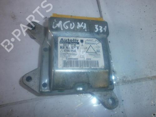ecu-airbags-renault-laguna-ii-bg01_-2001-2002-2003-2004-2005-2006-2007-33480885 main image