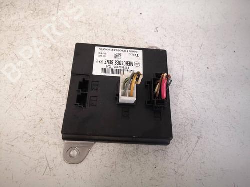 Used Electronic module Electronic module 37085402 37085402