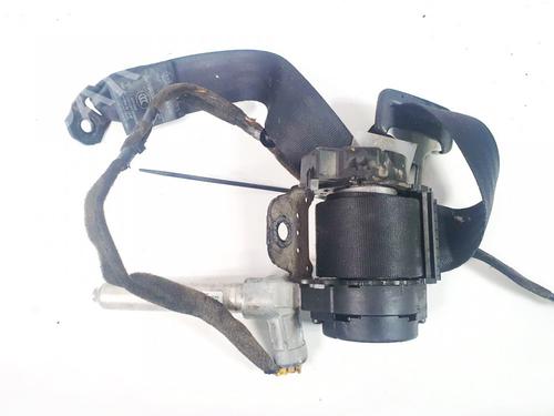 Used Rear left seatbelt Rear left seatbelt 35463733 35463733