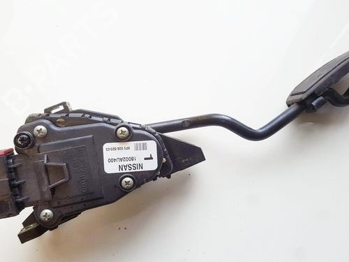 Used Pedal Pedal NISSAN PRIMERA Hatchback (P12) 2.2 dCi (139 hp) 35860216 35860216
