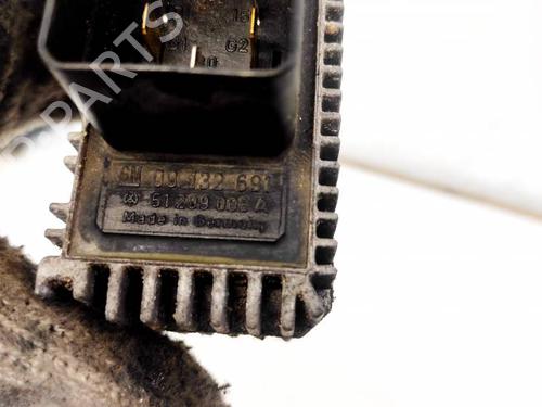 Electronic sensor OPEL VECTRA C (Z02) 2.2 DTI 16V (F69) | BP35274850M84 - Image 3