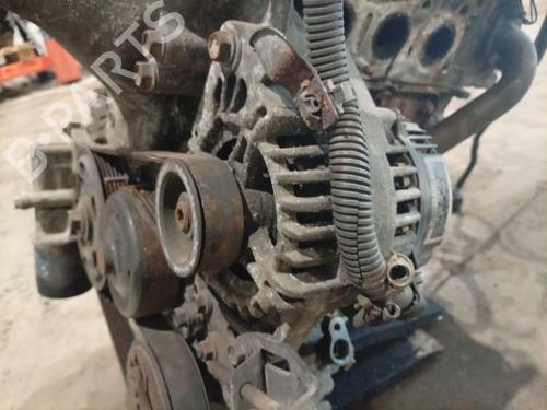 Used Alternator Alternator PEUGEOT 107 (PM_, PN_) 1.0 (68 hp) 36771110 36771110