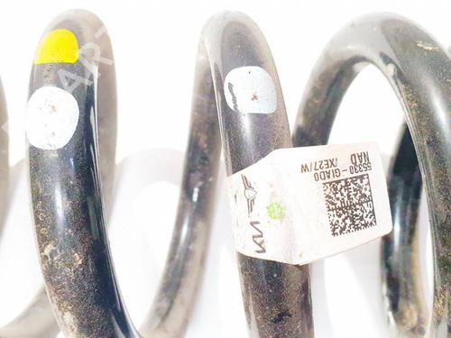 Shock absorber spring KIA EV6 (CV) 77 | BP35106164C152 - Image 2