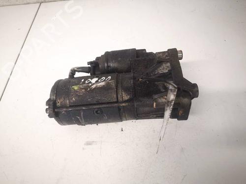 Used Starter Starter CITROËN C5 III (RD_) 2.0 HDi (RDRHD8, RDRHDJ, RDRHR8, RDRHRJ) (136 hp) 34777310 34777310