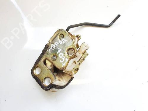 Used Rear right lock Rear right lock 35293978 35293978