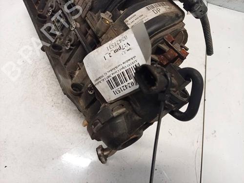 Used Electronic module Electronic module OPEL CORSA D (S07) 1.4 (L08, L68) (90 hp) 35023433 35023433