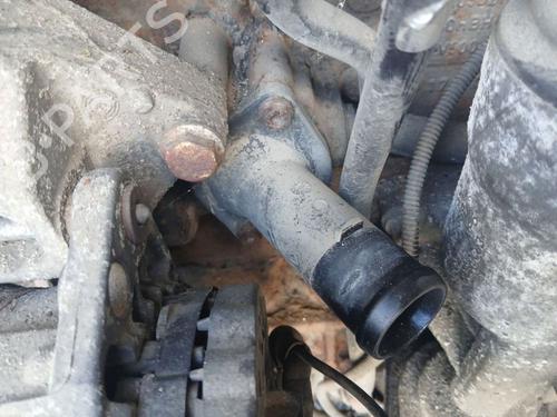 Used Thermostat housing Thermostat housing 39632735 39632735
