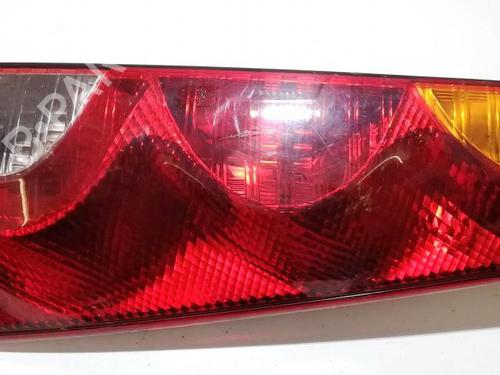 Used Right taillight Right taillight NISSAN NOTE (E11, NE11) 1.4 (88 hp) 35715202 35715202