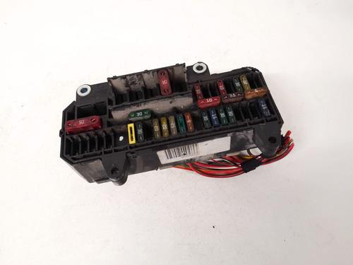 Used Fuse box Fuse box BMW 7 (E65, E66, E67) 730 d (218 hp) 32895043 32895043