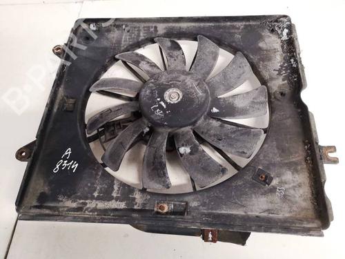Used Fan Fan HONDA CR-V III (RE_) 2.2 i-CTDi 4WD (RE6) (140 hp) 35349983 35349983