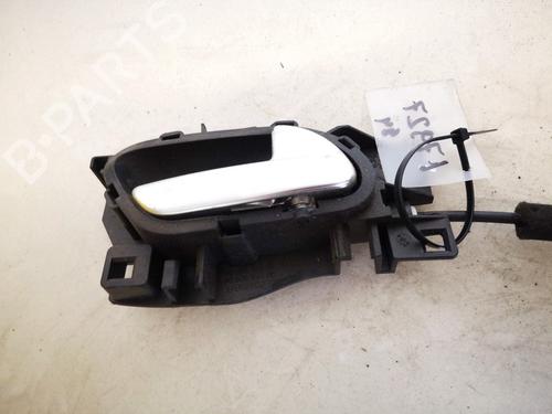 Used Rear right interior door handle Rear right interior door handle 35401822 35401822