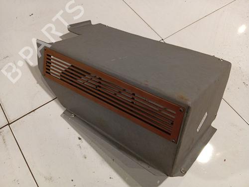 Boot lining VW TRANSPORTER T5 Van (7HA, 7HH, 7EA, 7EH) VR6 3.2 4motion | BP39701451I3 - Image 2